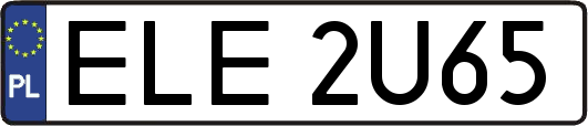 ELE2U65