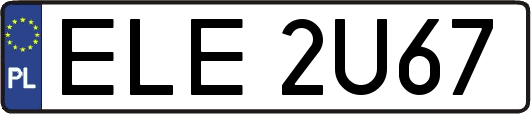 ELE2U67