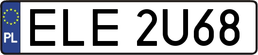 ELE2U68