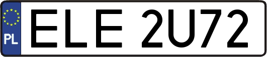ELE2U72