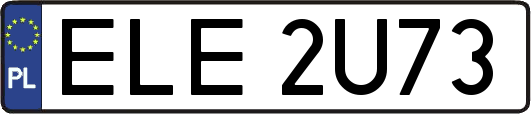 ELE2U73