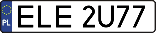 ELE2U77