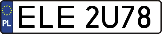 ELE2U78