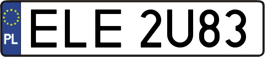 ELE2U83