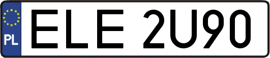 ELE2U90