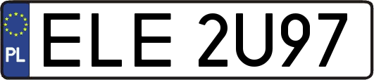 ELE2U97