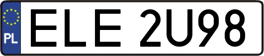 ELE2U98
