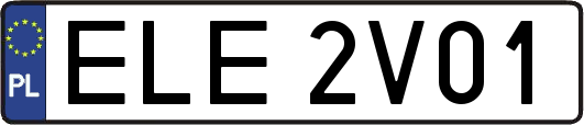 ELE2V01