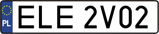 ELE2V02