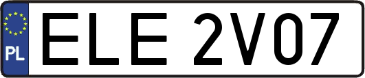 ELE2V07