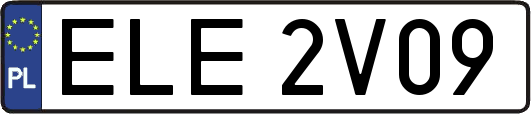 ELE2V09