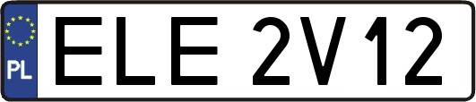 ELE2V12