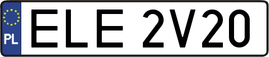 ELE2V20