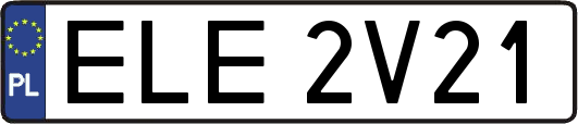 ELE2V21