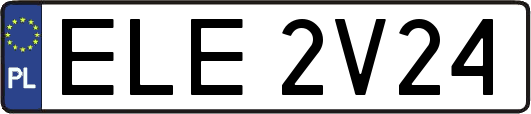 ELE2V24