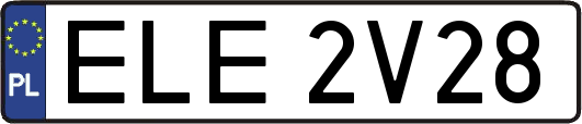 ELE2V28