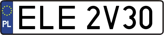 ELE2V30