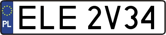 ELE2V34
