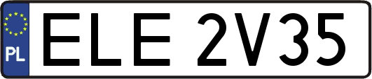 ELE2V35
