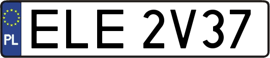 ELE2V37