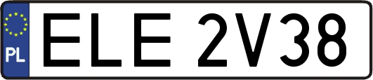 ELE2V38