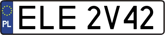 ELE2V42