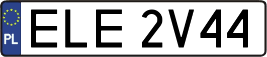ELE2V44