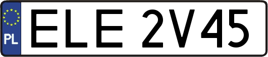 ELE2V45