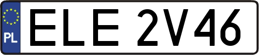 ELE2V46
