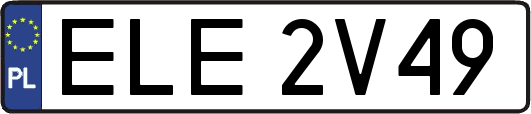 ELE2V49