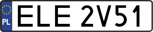 ELE2V51