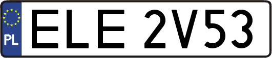 ELE2V53