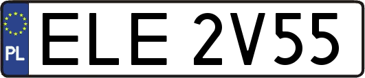 ELE2V55