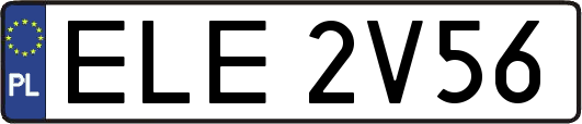 ELE2V56