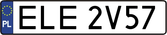 ELE2V57