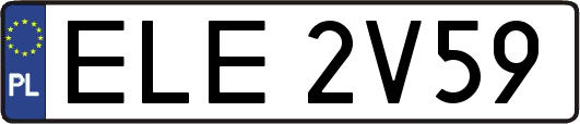 ELE2V59