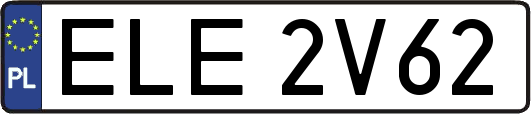 ELE2V62