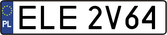 ELE2V64