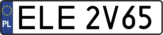 ELE2V65