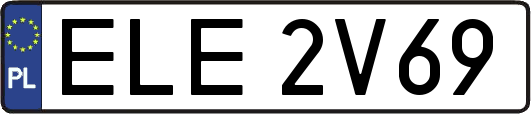 ELE2V69