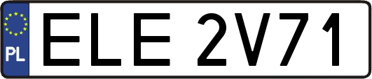 ELE2V71