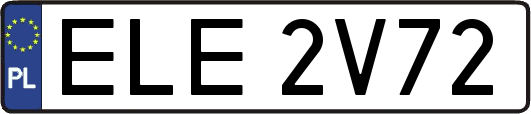 ELE2V72