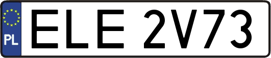 ELE2V73