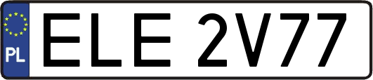 ELE2V77