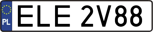 ELE2V88