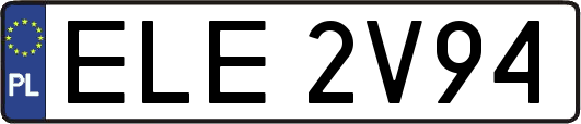ELE2V94