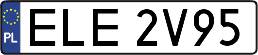 ELE2V95
