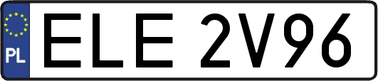 ELE2V96
