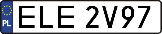 ELE2V97