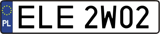 ELE2W02